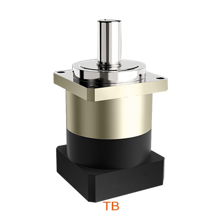 低背隙斜齿系列