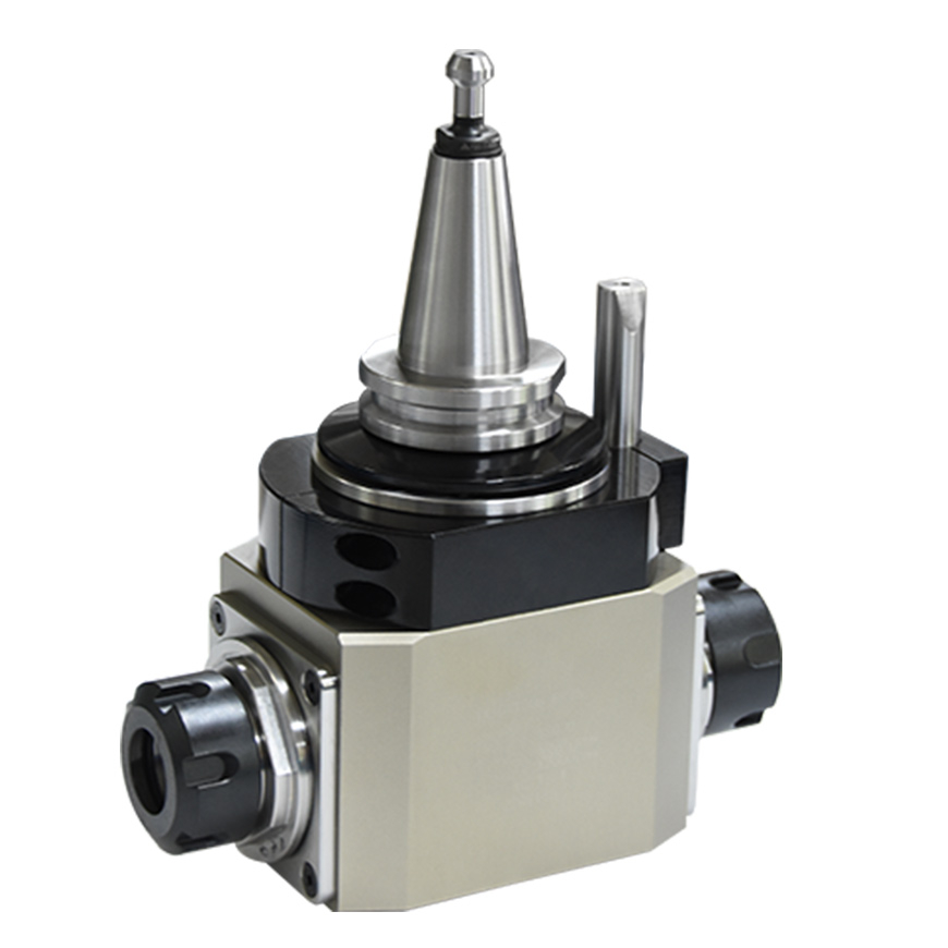 多轴&直角动力头