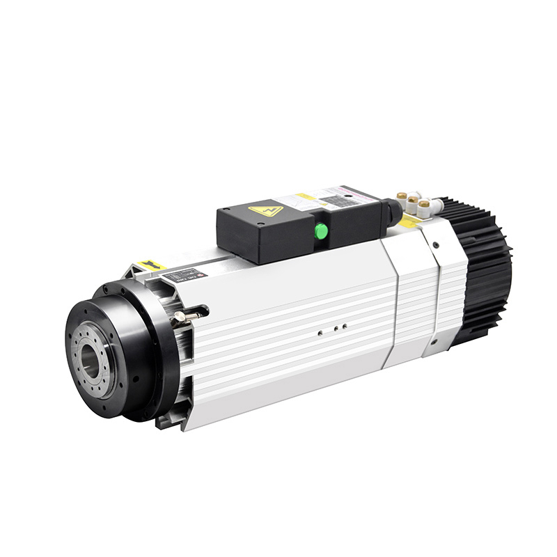 自动换刀主轴（ES系列）