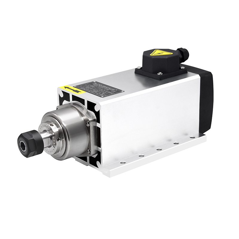 手动换刀主轴（SM系列）