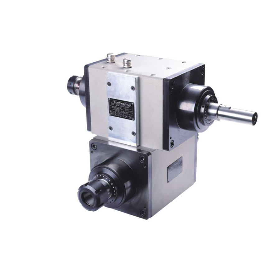 多轴组合主轴（FSM）