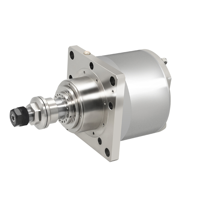 方形法兰（定制型）